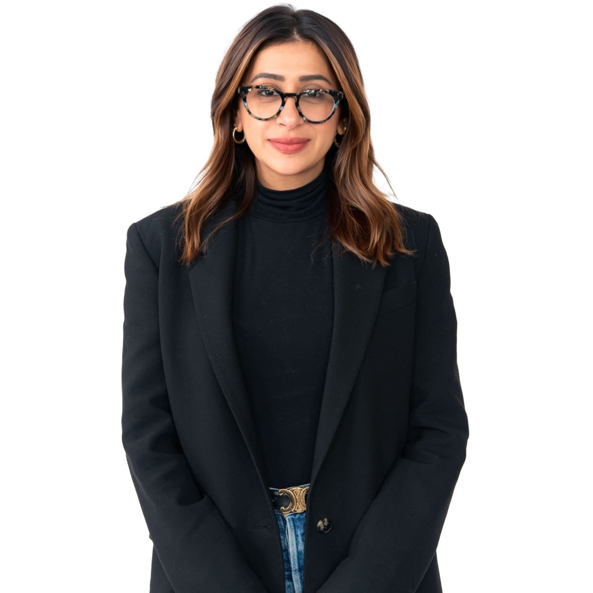 Monnica Farag